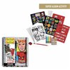 Drawing Set Marvel
