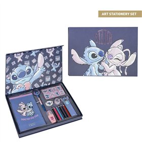 Stationery Set Stitch