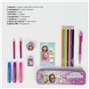 Stationery Set Gabby's Dollhouse 24 Pieces