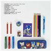 Stationery Set Sonic 24 Pieces
