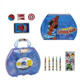 Stationery Set Marvel