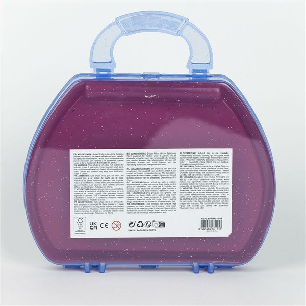 Stationery Set Marvel