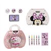 Stationery Set Minnie Mouse 11 Pieces
