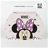 Stationery Set Minnie Mouse 11 Pieces