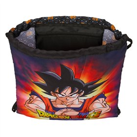 Backpack with Strings Safta