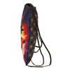Backpack with Strings Safta