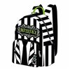 School Bag Beetlejuice 19,5 x 25 x 11 cm