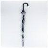 Umbrella The Nightmare Before Christmas Transparent 60 cm