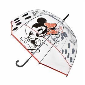 Umbrella Minnie Mouse 60 cm