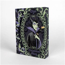 Stationery Set Disney black