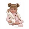 Baby doll Arias 40 cm