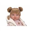 Baby doll Arias 40 cm