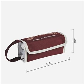 School Case Harry Potter