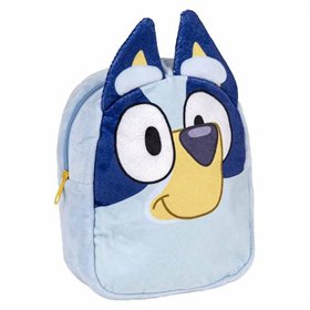 School Bag Bluey