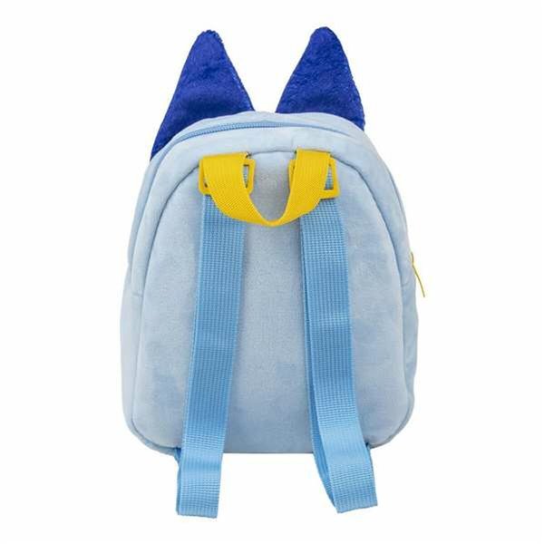 School Bag Bluey