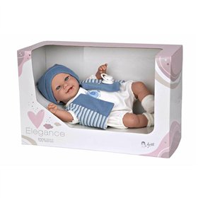 Baby doll Arias Elgance 35 cm
