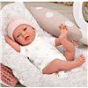 Baby doll Arias Dafne 40 cm