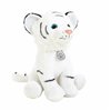 Fluffy toy Tiger 35 cm