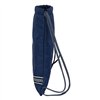 Backpack with Strings Safta Navy Navy Blue 35 x 40 x 1 cm