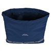 Backpack with Strings Safta Navy Navy Blue 35 x 40 x 1 cm