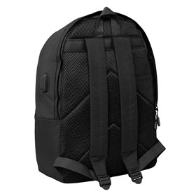 School Bag Munich +usb munich basicos 31 x 44 x 18 cm