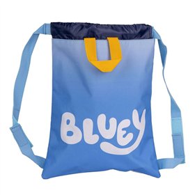 Child's Backpack Bag Bluey