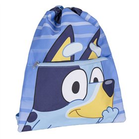 Child's Backpack Bag Bluey