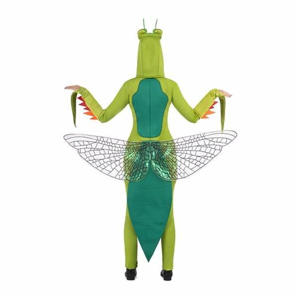 Costume for Adults My Other Me