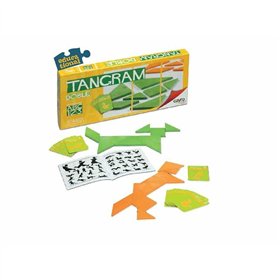 Educational Game Cayro