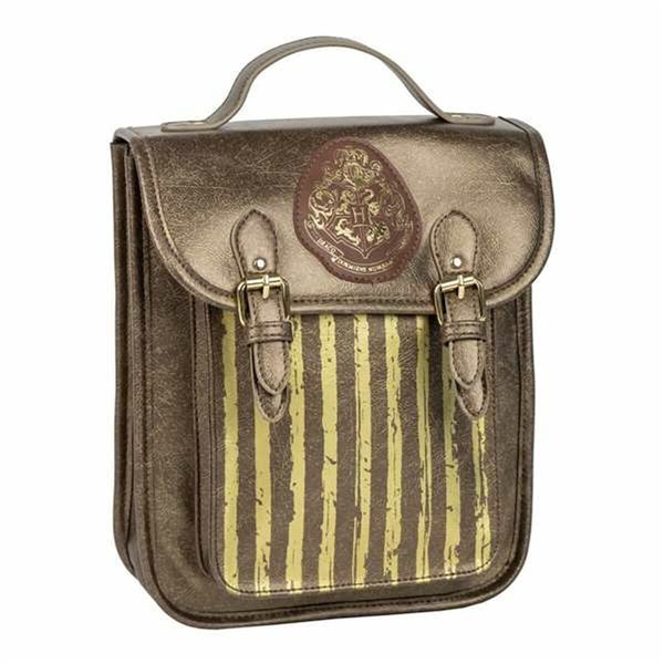 School Bag Harry Potter