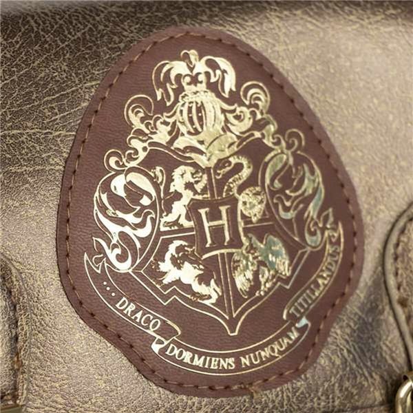 School Bag Harry Potter