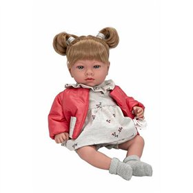 Baby doll Arias Coral 40 cm
