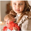 Baby doll Arias Coral 40 cm