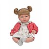 Baby doll Arias Coral 40 cm