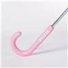 Umbrella Stitch Pink Ø 71 cm