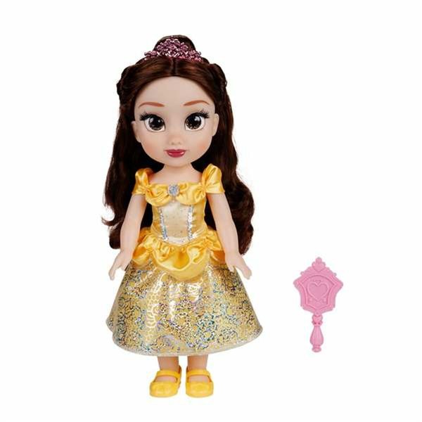 Doll Disney Princess Bella 38 cm