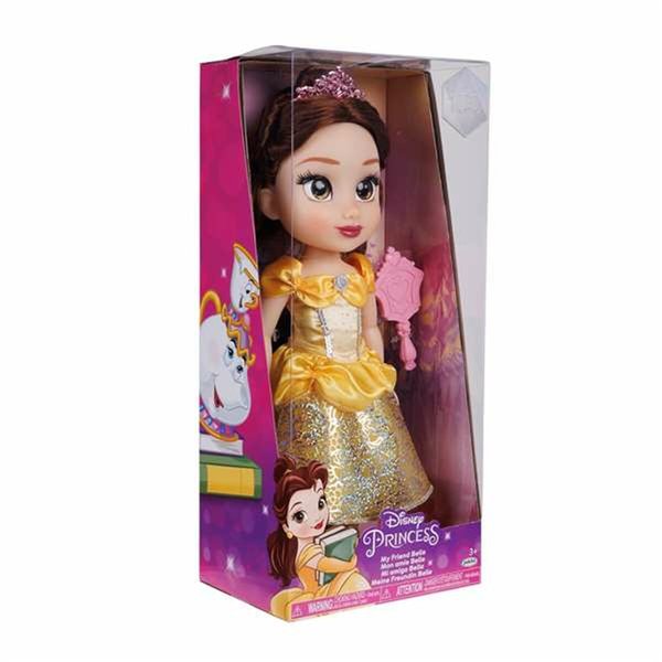 Doll Disney Princess Bella 38 cm