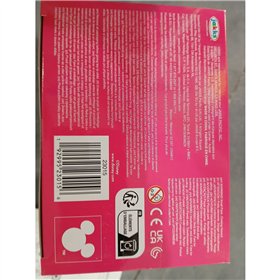 Doll Disney Rapunzel 38 cm