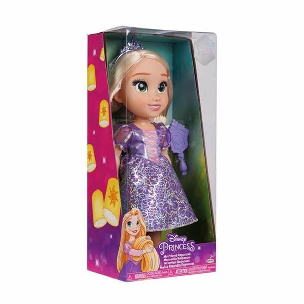 Doll Disney Rapunzel 38 cm