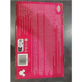 Doll Disney Rapunzel 80 cm