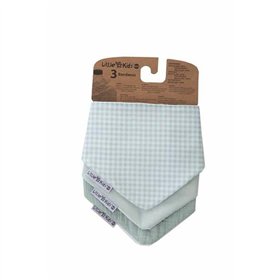 Bib Set 42 x 16 cm 3 Units