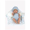Baby Doll Arias 30 cm
