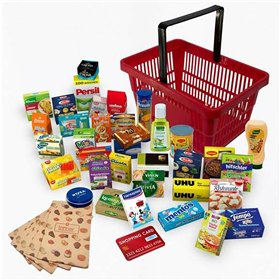 Toy Supermarket Ocio Trends