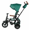 Baby's Pushchair Ocio Trends New Rito Star Deluxe Tricycle Green