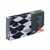 Game of draughts Cayro