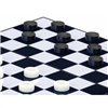 Game of draughts Cayro