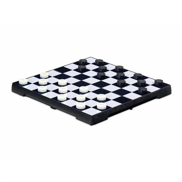 Game of draughts Cayro