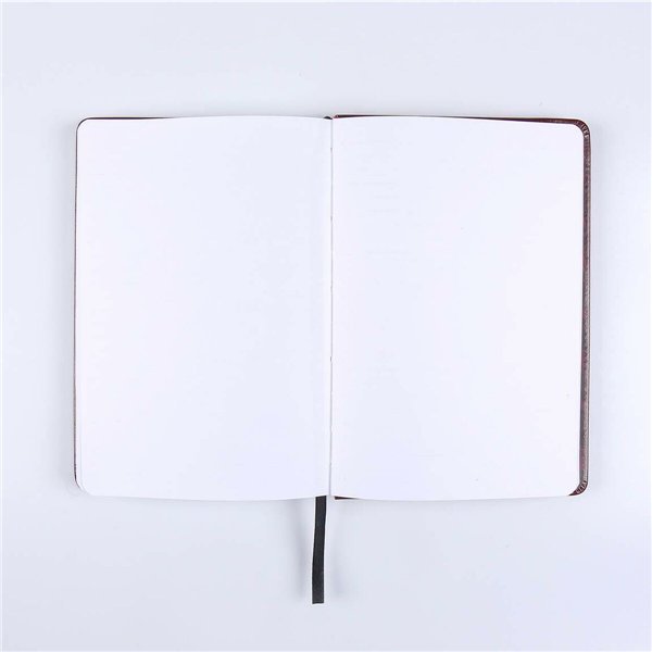 Notebook Harry Potter Red