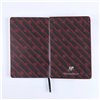 Notebook Harry Potter Red