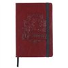 Notebook Harry Potter Red